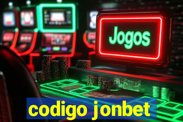 codigo jonbet